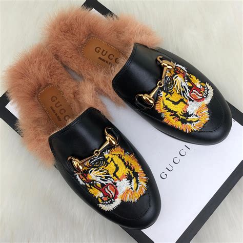 gucci papuce